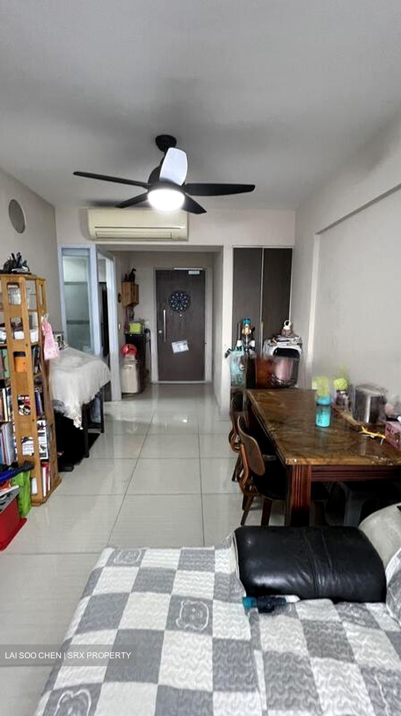 Blk 311B Trivelis (Clementi), HDB 4 Rooms #459469381